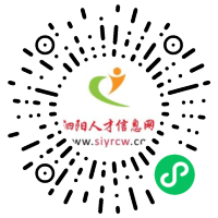 小程序码