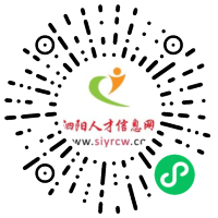 小程序码