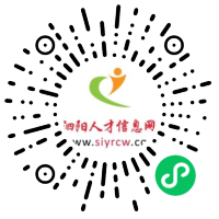 小程序码