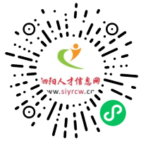 小程序码