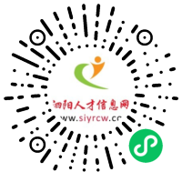 小程序码