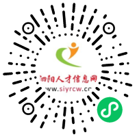 小程序码