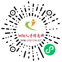 小程序码