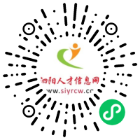 小程序码
