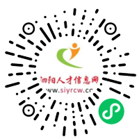 小程序码