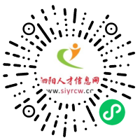 小程序码