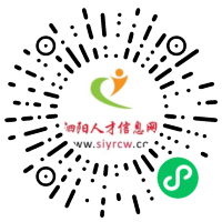 小程序码
