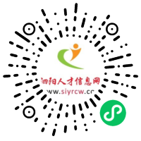 小程序码