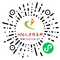 小程序码