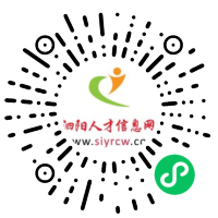 小程序码