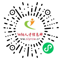 小程序码