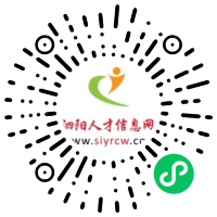 小程序码