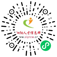 小程序碼