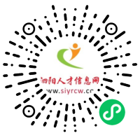 小程序码