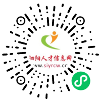 小程序码