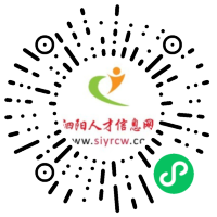 小程序码