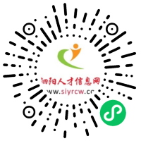 小程序码