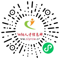 小程序码