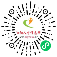 小程序码