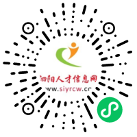 小程序码