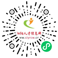 小程序码