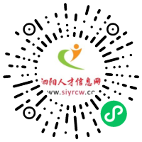 小程序码