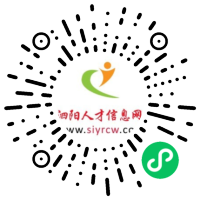 小程序码