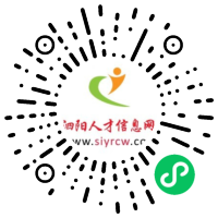 小程序码
