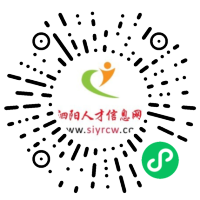 小程序码