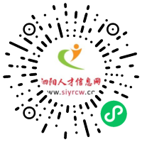 小程序码