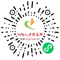 小程序码