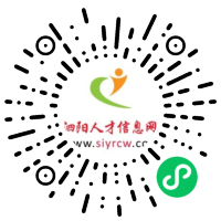 小程序码