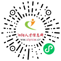 小程序码