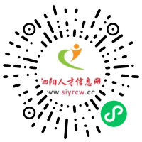 小程序碼