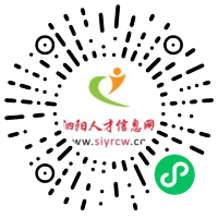 小程序码