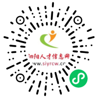 小程序码