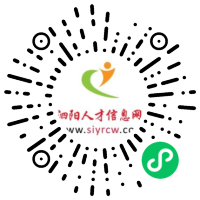小程序码
