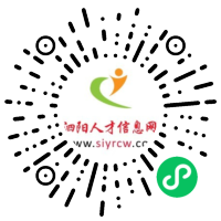 小程序码