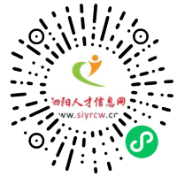 小程序码