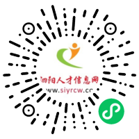 小程序码