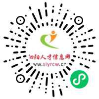 小程序码