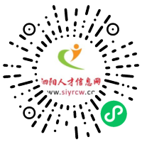 小程序码