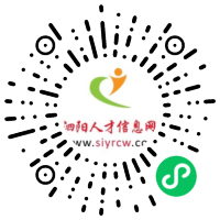 小程序码