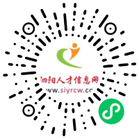 小程序码