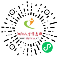 小程序码