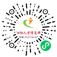 小程序码