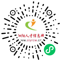 小程序码