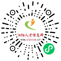 小程序码