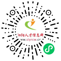 小程序码