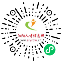 小程序码